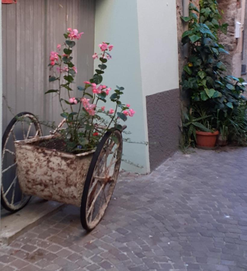 Appartamento Malosaro Villanova d'Albenga Kültér fotó