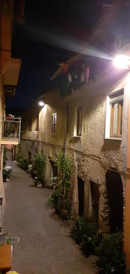 Appartamento Malosaro Villanova d'Albenga Kültér fotó