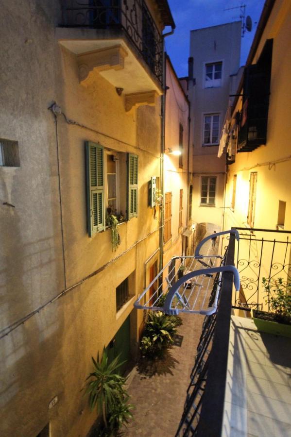 Appartamento Malosaro Villanova d'Albenga Kültér fotó