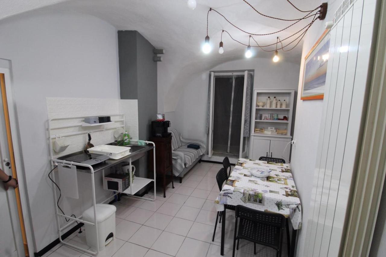 Appartamento Malosaro Villanova d'Albenga Kültér fotó