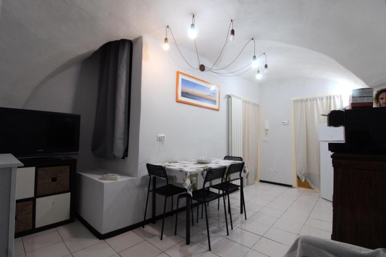 Appartamento Malosaro Villanova d'Albenga Kültér fotó