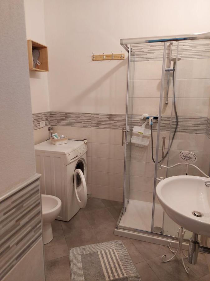 Appartamento Malosaro Villanova d'Albenga Kültér fotó