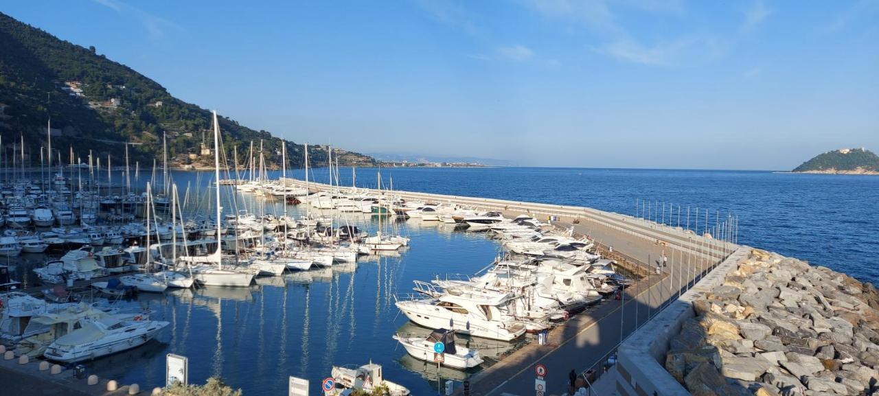 Appartamento Malosaro Villanova d'Albenga Kültér fotó